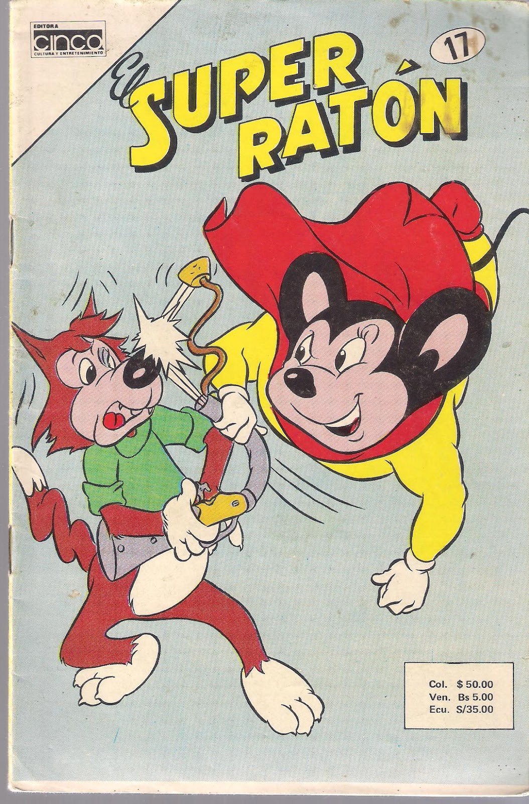 Super Raton Snack EDITORIAL NOVARO: EL SUPER RATON