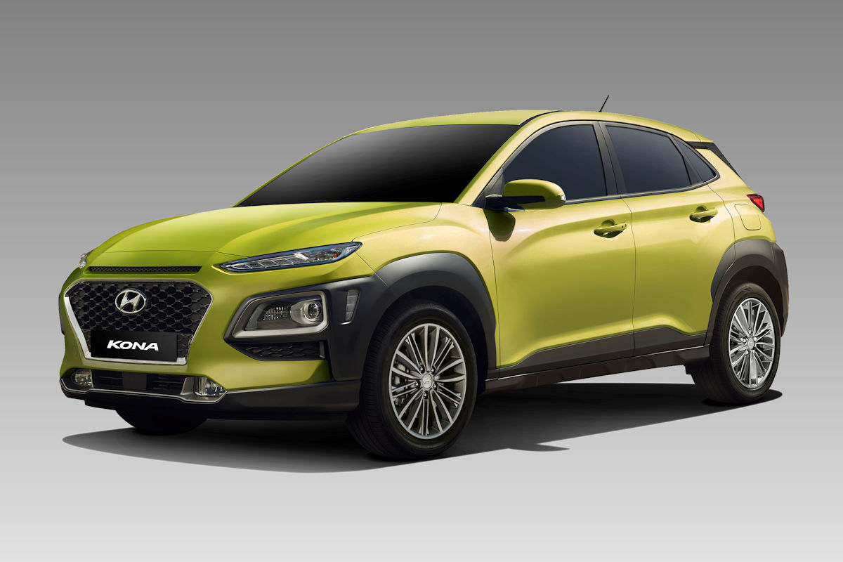 Hyundai Philippine Sales Gets a Boost from Kona CarGuide.PH