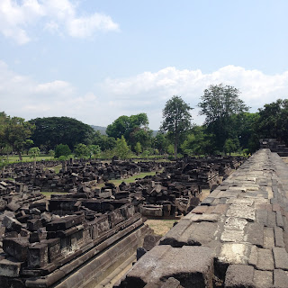 Copyright © 2016 Shea Sonia (@SheaSonia) ALL RIGHTS RESERVED Prambanan