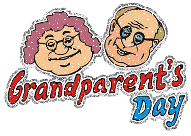 Grandparents Day Greeting Cards Grandparents Day Greeting Cards
