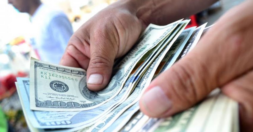 DÓLAR: Tipo de Cambio S/. 3.292 (Compra Venta Hoy Viernes 24 Agosto 2018) DÓLAR: Tipo de Cambio S/. 3.292 (Compra Venta Hoy Viernes 24 Agosto 2018)