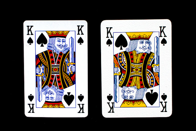 Bridge Vs Poker Size Bridge Vs Poker Size