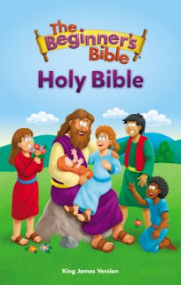 the beginners bible kjv