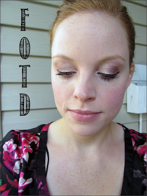 Glazed Over Beauty: August 2013