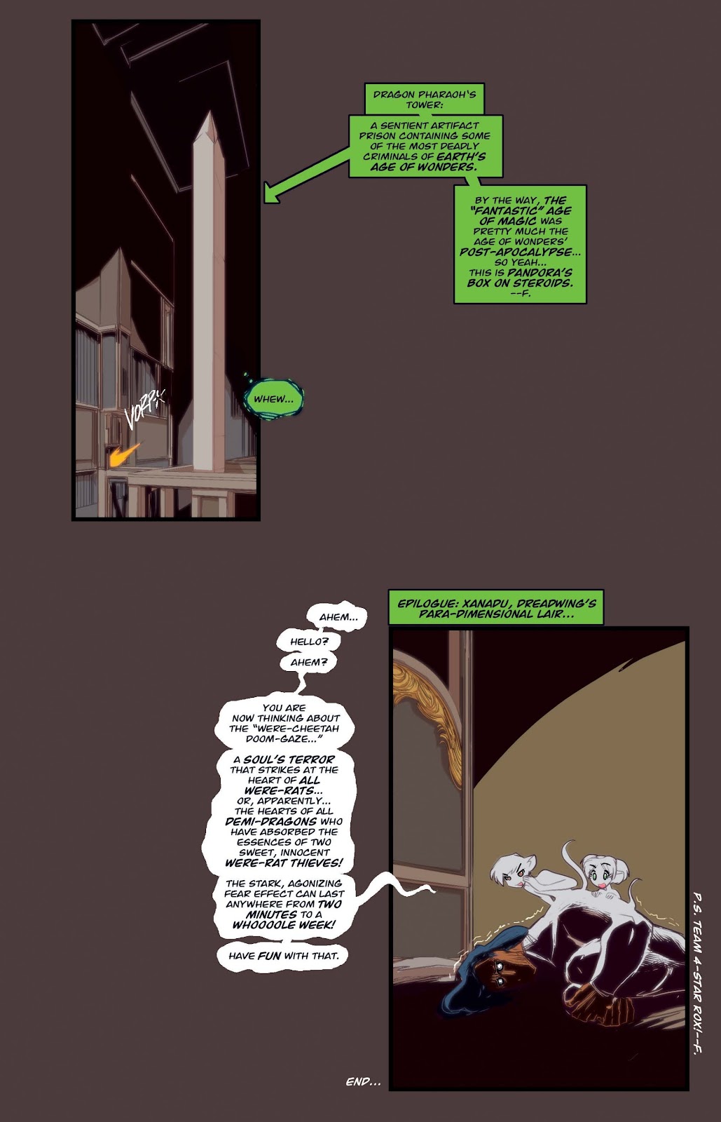 <{ $series->title }} issue 126 - Page 27