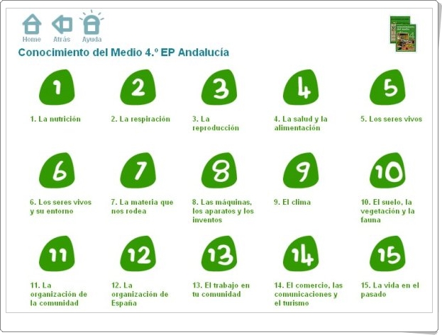 Ciencias Sociales de Primaria: Librosvivos S.M. 4º de Primaria ... Ciencias Sociales de Primaria: Librosvivos S.M. 4º de Primaria ...