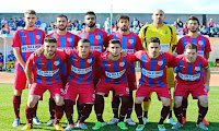 Εύκολα ο Νέστος κέρδισε τον Εορδαικό 2-1