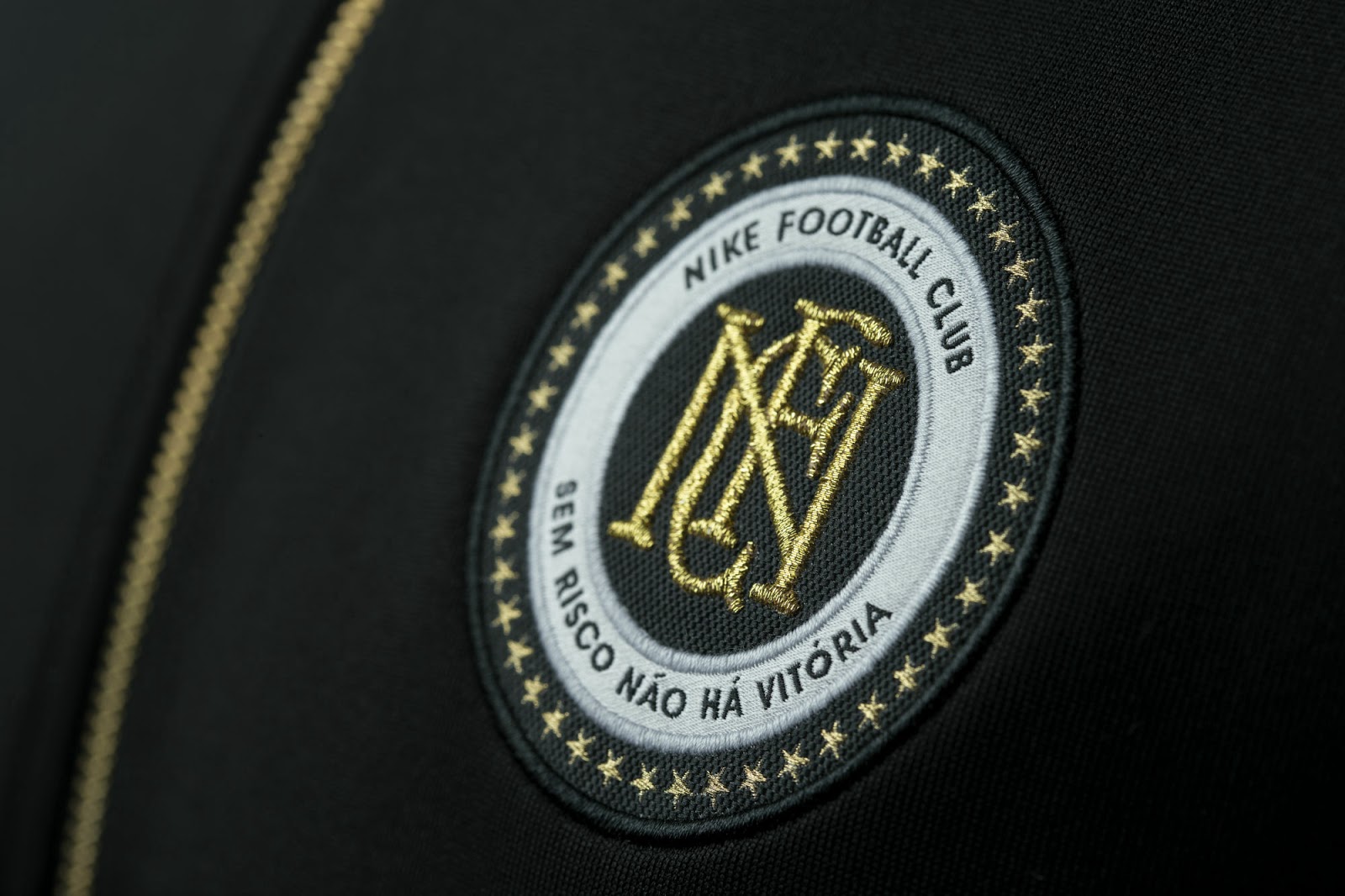 nike football club