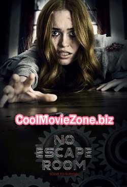 No Escape Room (2018)