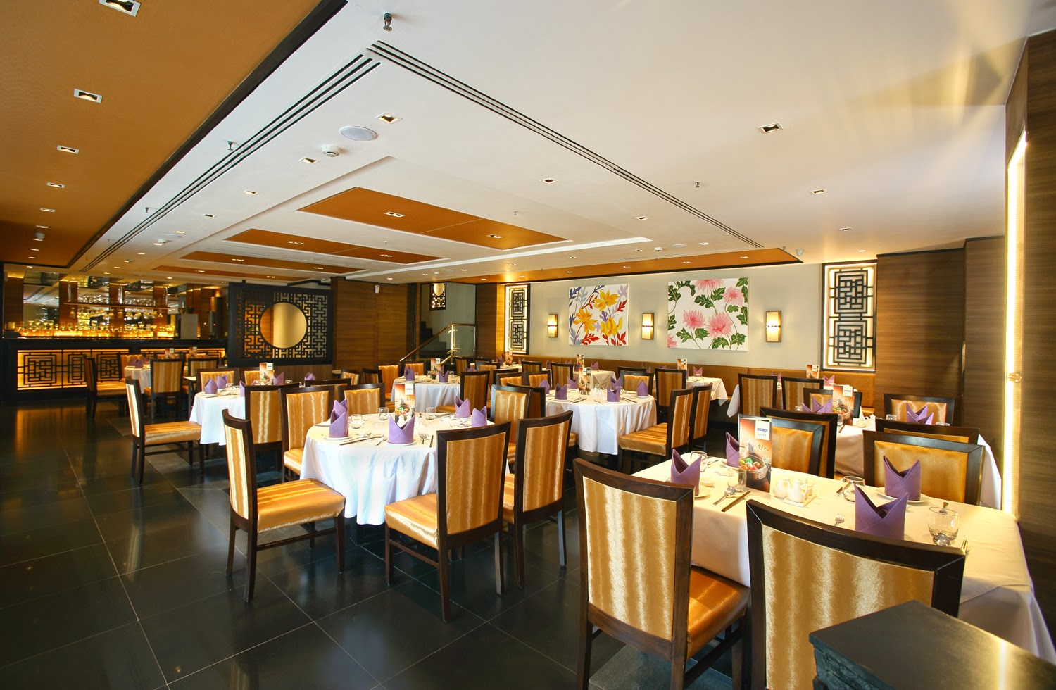 RUPALI DEAN TRAVELLER AND FOODIE CRYSTAL JADE SINGAPORE’S LEADING