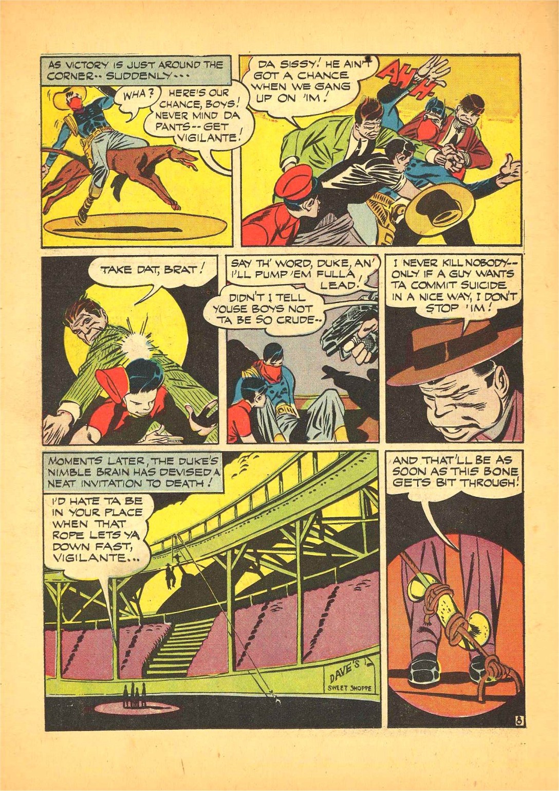 Action Comics (1938) 68 Page 22