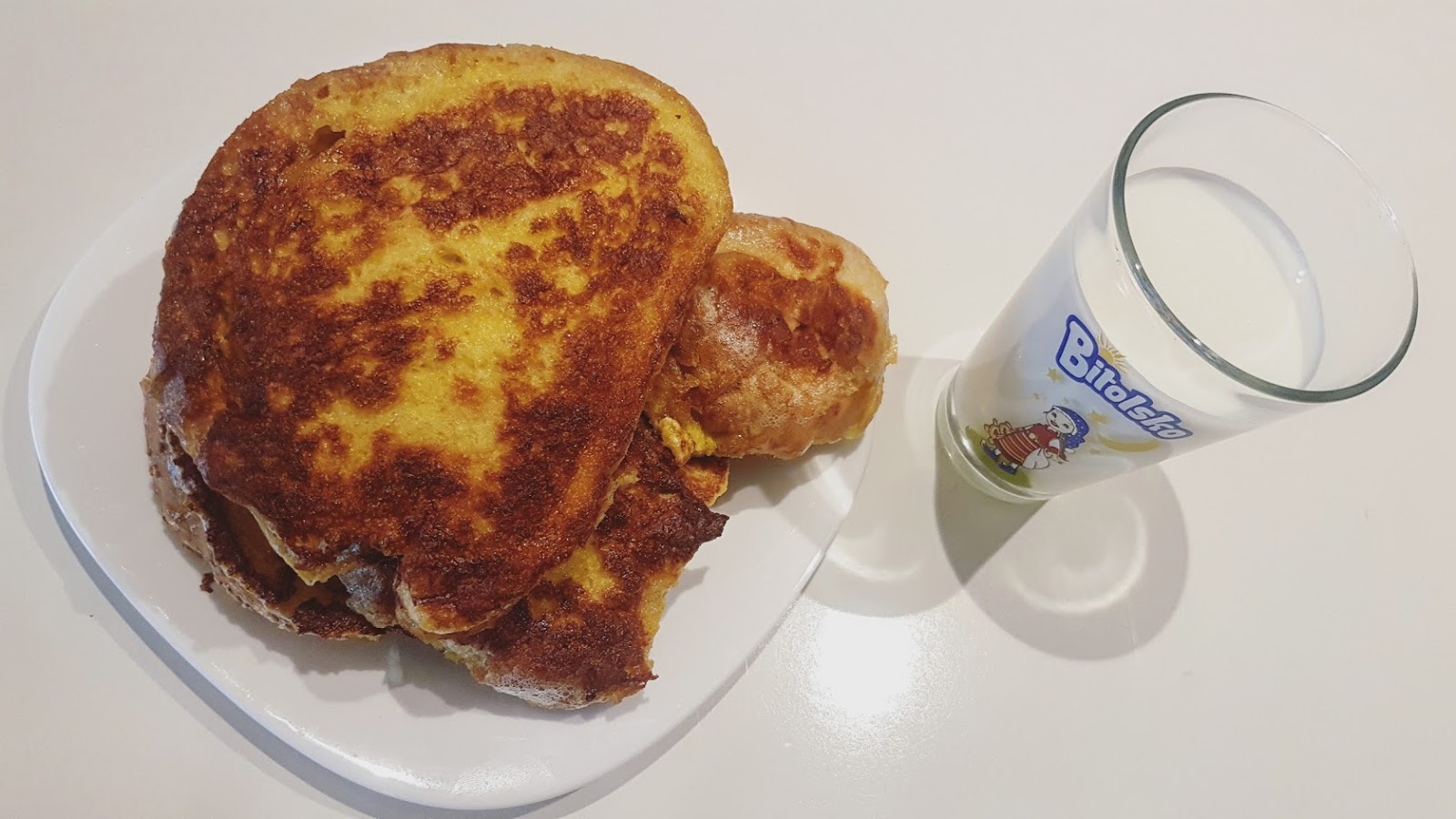 5 WAYS MACEDONIANS EAT THEIR BREAD FOR BREAKFAST Macedonian Cuisine