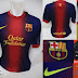 Perbedaan Jersey Bola Grade ORI dan Grade AAA