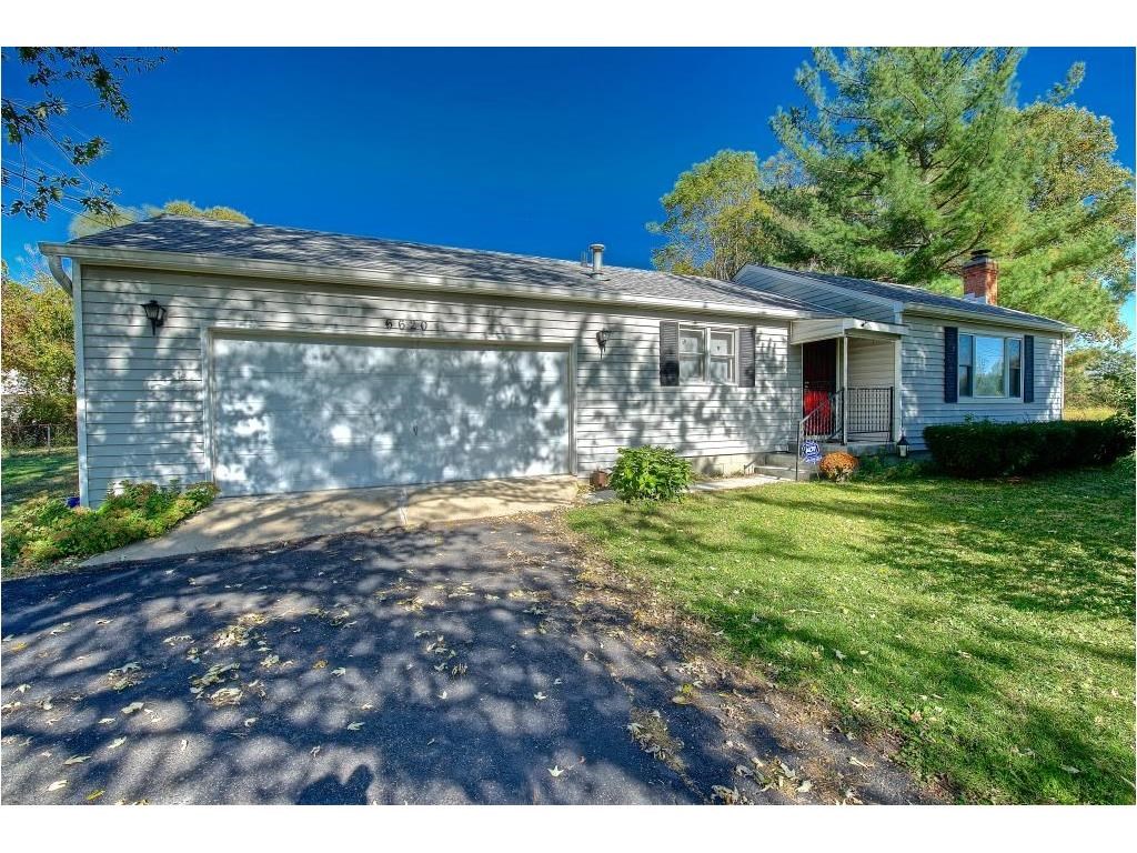 Interesting Indy 2016 Marion County/Hamilton County, Indiana Property