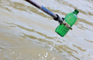 Foto cover Humane geneesmiddelen in de waterketen