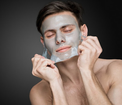 Acne Treatment for Men