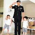 ‘ACP Haris’ ucap selamat Hari Polis