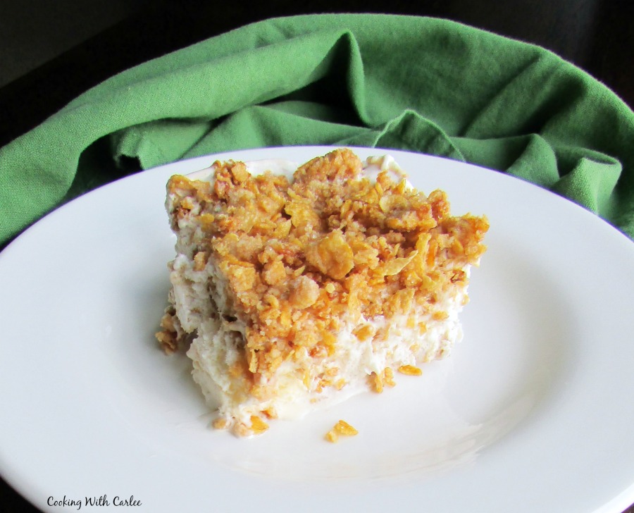 Cooking With Carlee Fried Ice Cream Bars