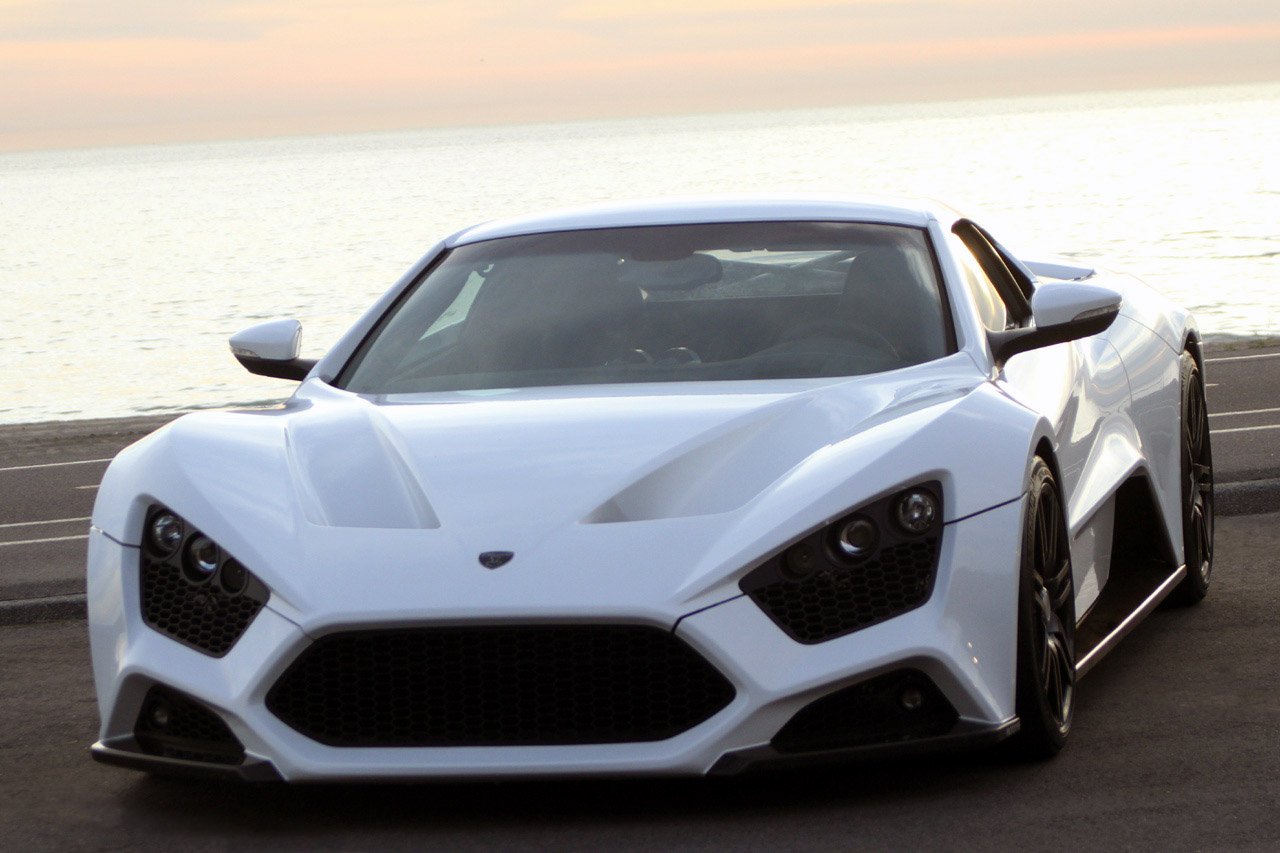 Most Expensive Cars In The World: Top 10 List 2013-2014 ~ Auto