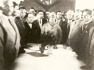 Alzira Soreano