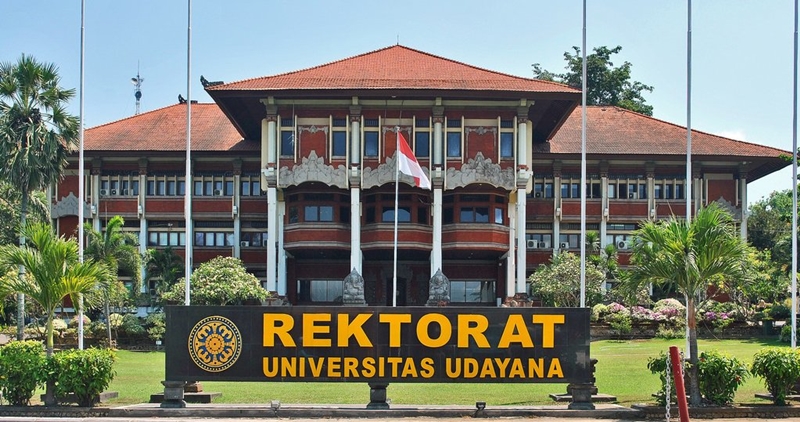 Jurusan dan Daya Tampung SNMPTN 2019 Universitas Udayana