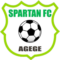 SPARTANS FC AGEGE