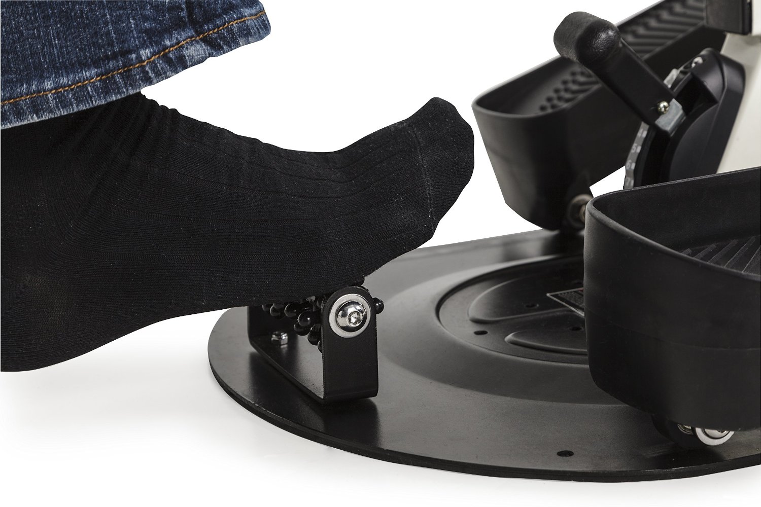 fitdesk under desk elliptical