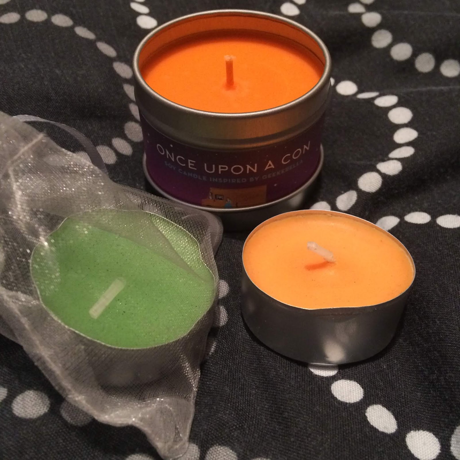 Let's Talk Bookish Swag Once Upon a Bookcase