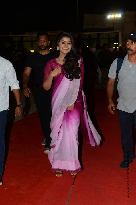 Anupama Parameswaran