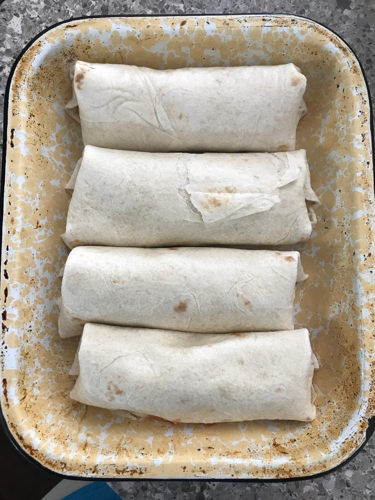 Burrito Dogs SundaySupper Our Good Life