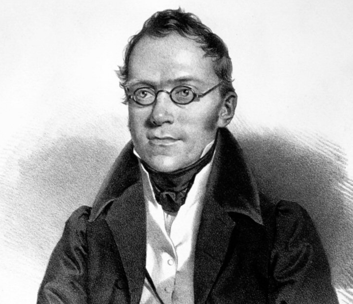 Carl Czerny (1791 - 1857)