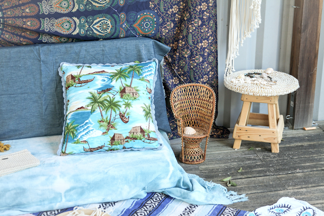 macramé,macramé workshop,julie eye see, modernmacrame,makers, ateliers créatifs,hossegor,boho vibes camp