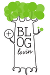 Följ mig via Bloglovin'