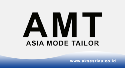 CV Asia Mode Tailor Pekanbaru