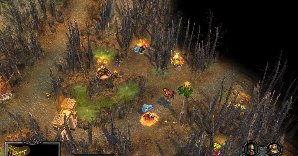 The Best Games Ever 2006 Best PC Games