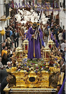 SEMANA SANTA MARCHENA 2015