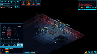 Space Haven Game Screenshot 9