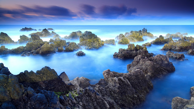 Porto Moniz View - High Definition Wallpapers - HD wallpapers