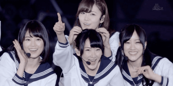 3 Grup Idol Jepang Terpopuler 2020