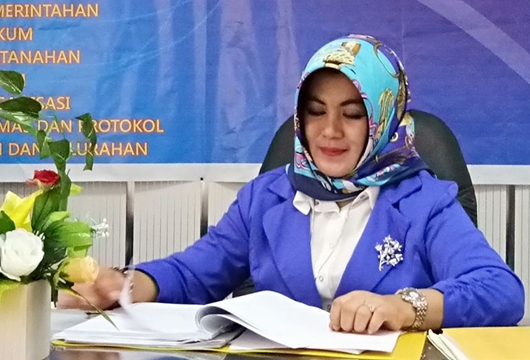 Komisi II Minta Dinas Perdagangan Tingkatkan Keamanan Pasar Raya