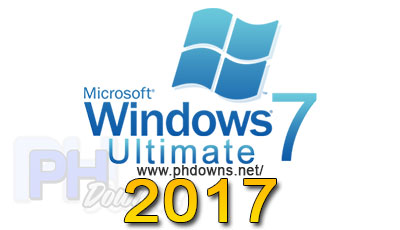Descargar Windows 7 Ultimate 32 Bits