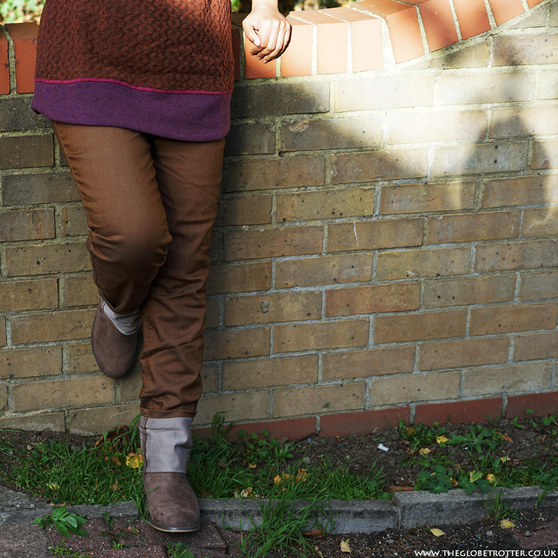 Autumn Fashion with prAna | And a Discount Code