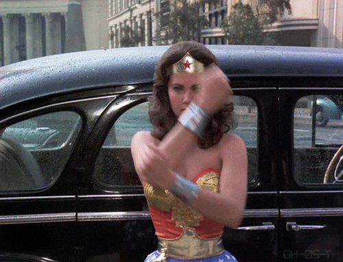 9 cosas típicas que te pasan en las reuniones familiares de Navidad! [ Gifs ]