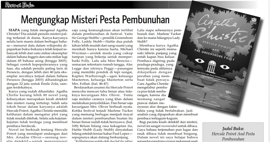 Cerita Novel Pendek Persahabatan Soto Slamet