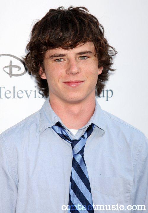 Morgan’s Musings: Eye Candy: Charlie McDermott