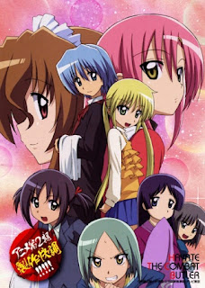 Hayate no Gotoku!! 2 Legendado Torrent, Hayate no Gotoku!! 2 legendado download, download Hayate no Gotoku!! 2 torrent, baixar Hayate no Gotoku!! 2 legendado Hayate no Gotoku!! 2 Legendado Torrent