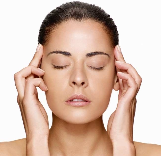 Wendy Wilken's Facial Yoga Exercise Program And Natural Facelift