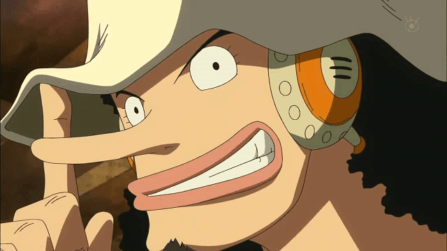 Harga Buronan Kru Topi Jerami, Usopp Lebih Tinggi dari Sanji? Straw Hat Pirate atau Bajak Laut Topi Jerami ialah salah satu Harga Buronan Kru Topi Jerami, Usopp Lebih Tinggi dari Sanji?