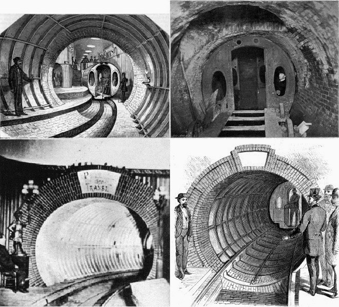 Dinge en Goete (Things and Stuff): THIS DAY IN HISTORY: 1904: New York
