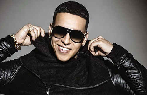 Daddy Yankee - Midis